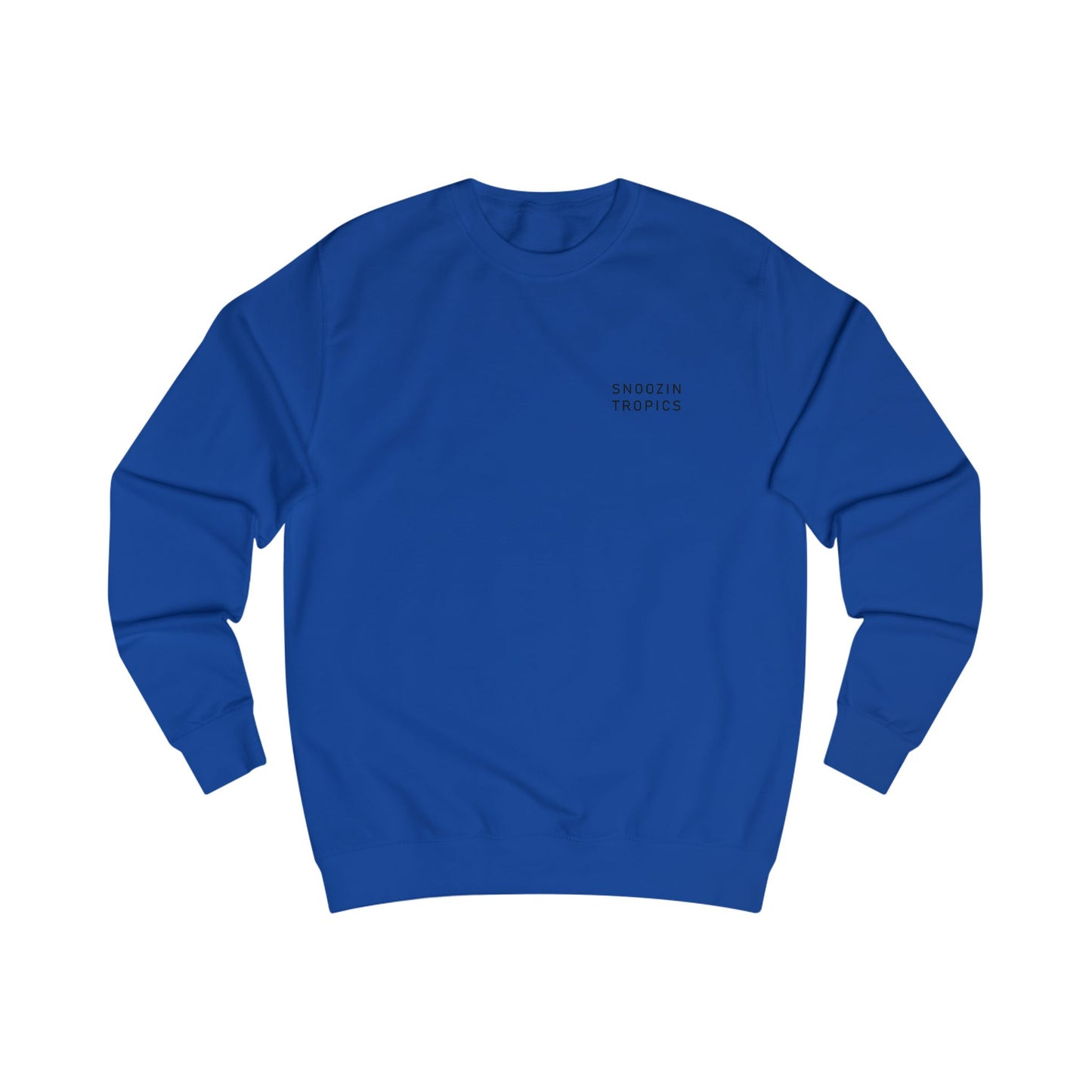 Miami Sunset Sweatshirt