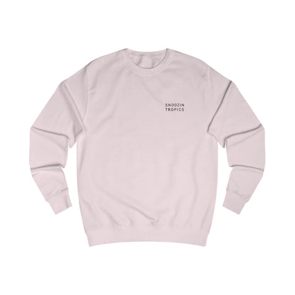 Miami Sunset Sweatshirt
