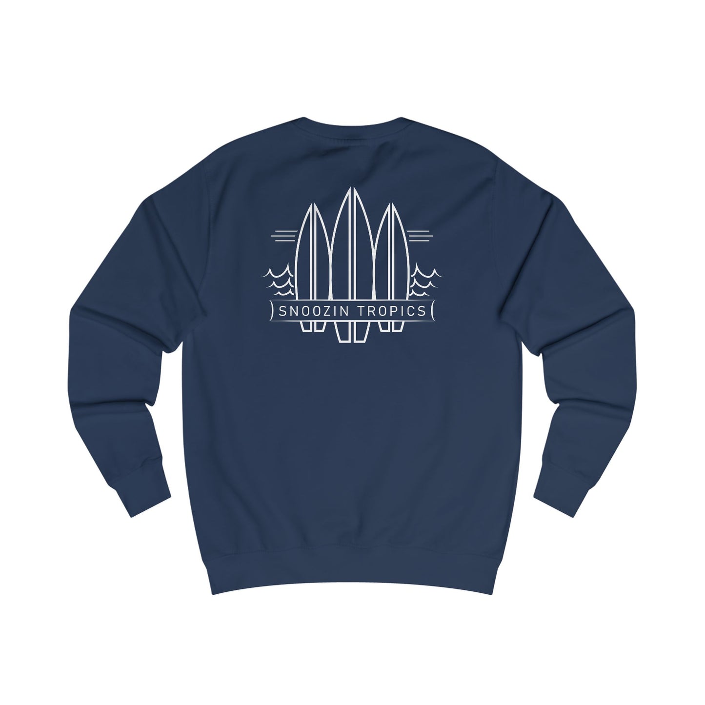 Surf Shop Sweatshirt