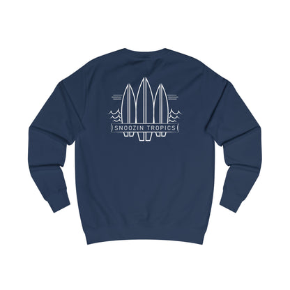 Surf Shop Sweatshirt