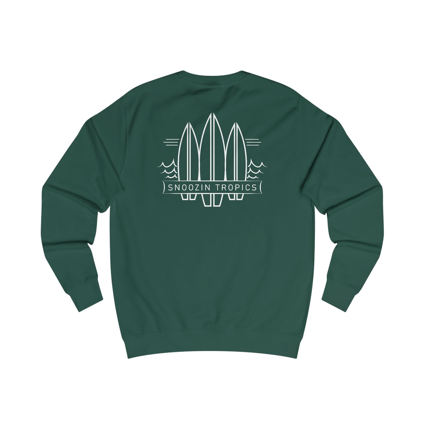 Surf Shop Sweatshirt