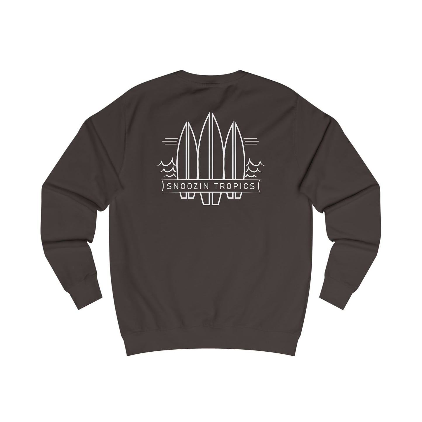 Surf Shop Sweatshirt