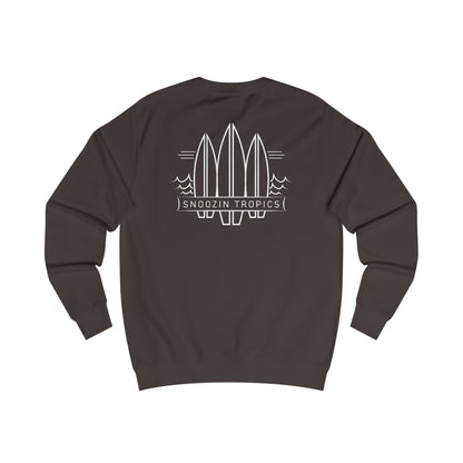 Surf Shop Sweatshirt