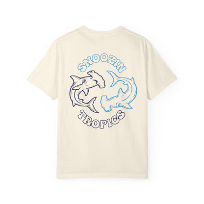 Hammerhead Heavyweight Tee