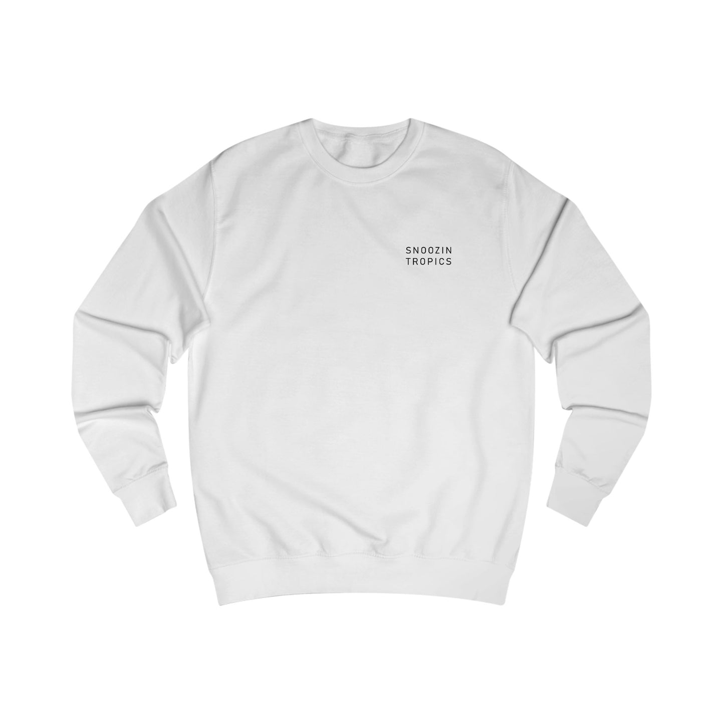 Yacht Club Sweatshirt