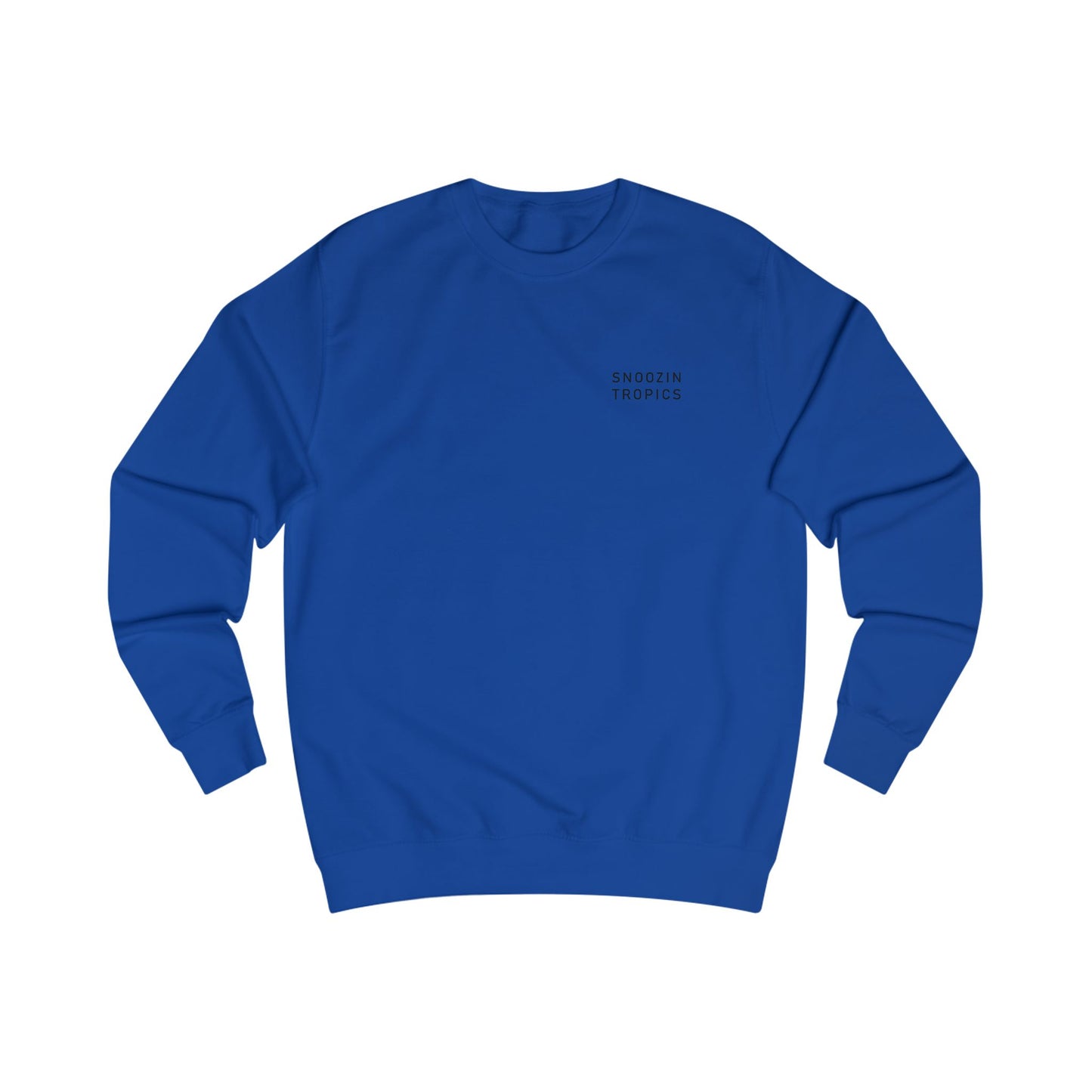 Yacht Club Sweatshirt