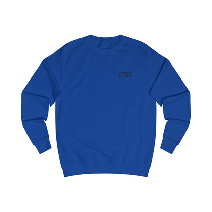 Yacht Club Sweatshirt