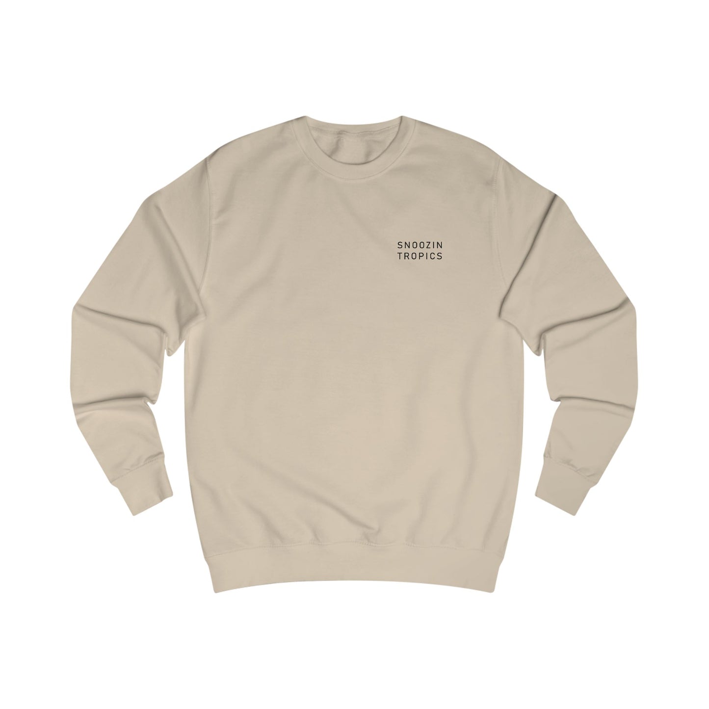 Yacht Club Sweatshirt