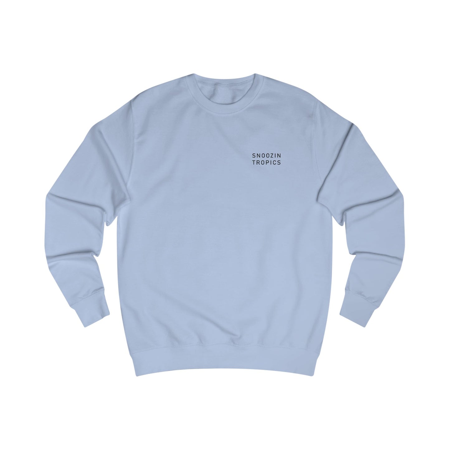 Yacht Club Sweatshirt