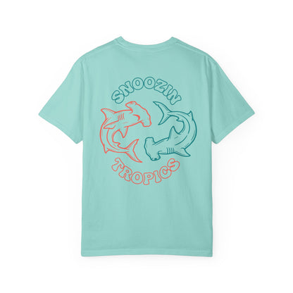 Hammerhead Heavyweight Tee