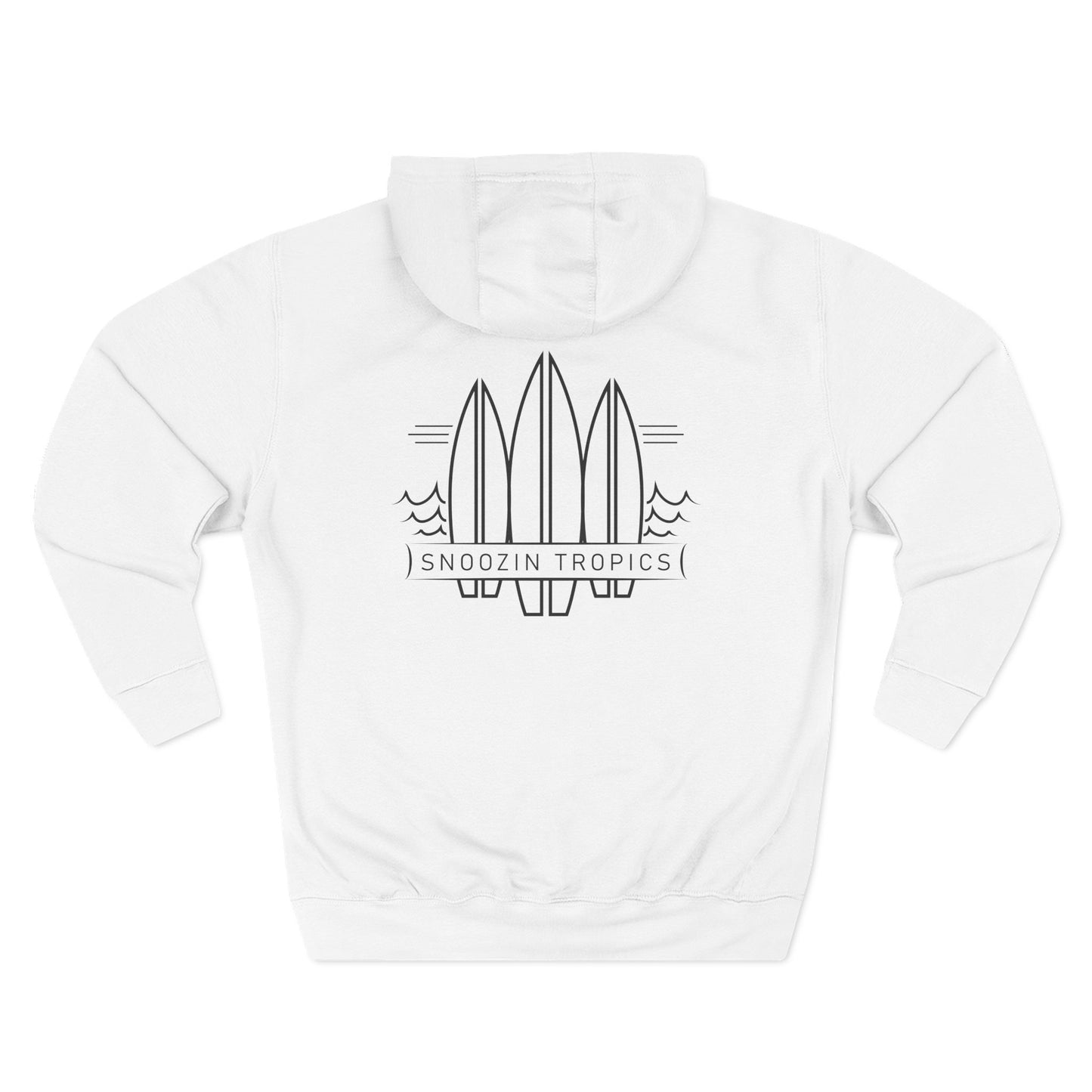 Surf Shop Hoodie