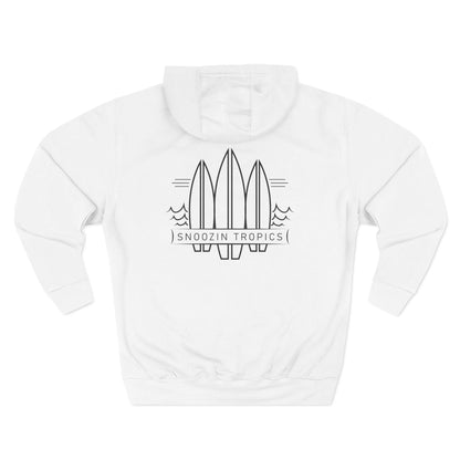 Surf Shop Hoodie