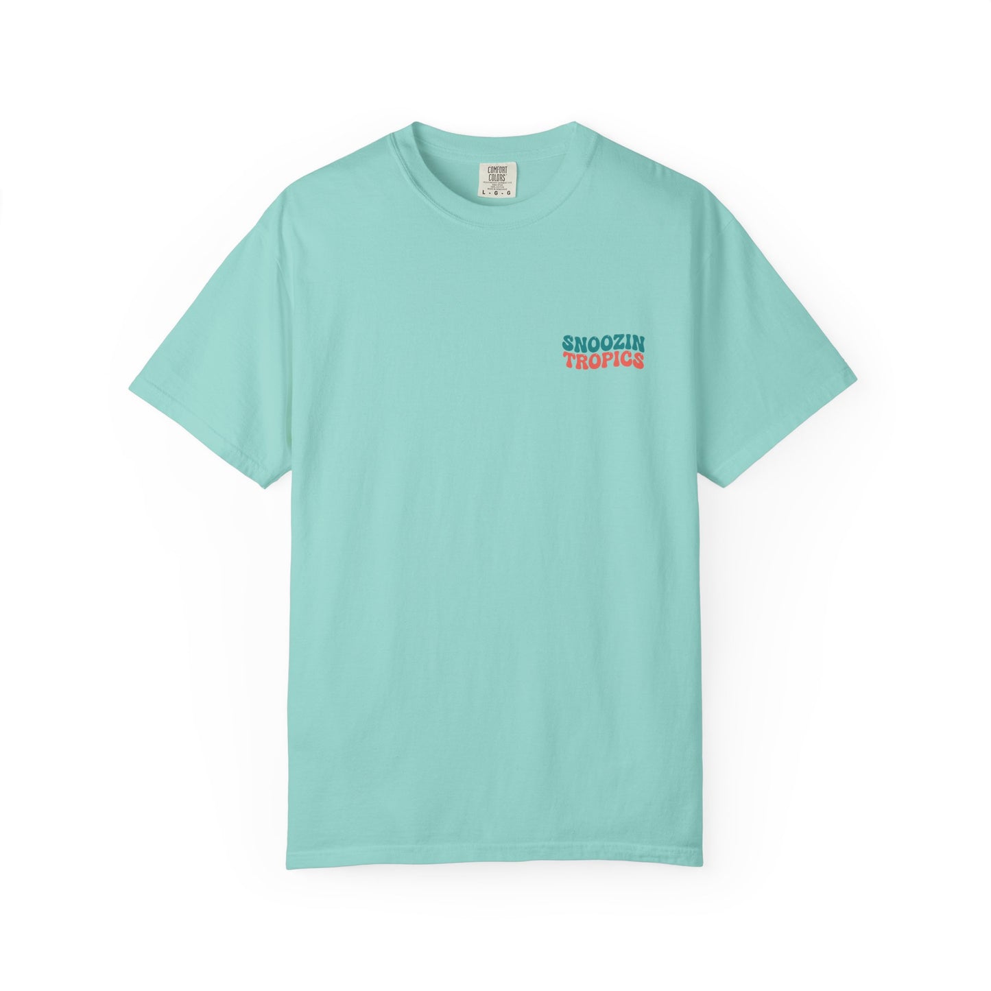 Hammerhead Heavyweight Tee