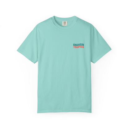 Hammerhead Heavyweight Tee