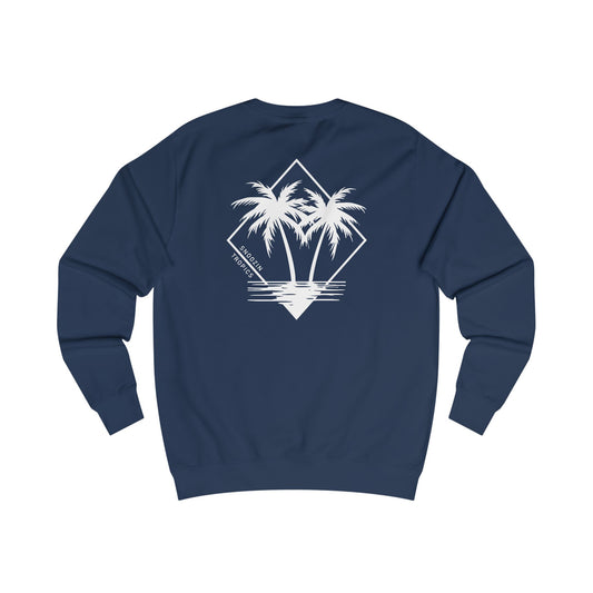 Miami Sunset Sweatshirt