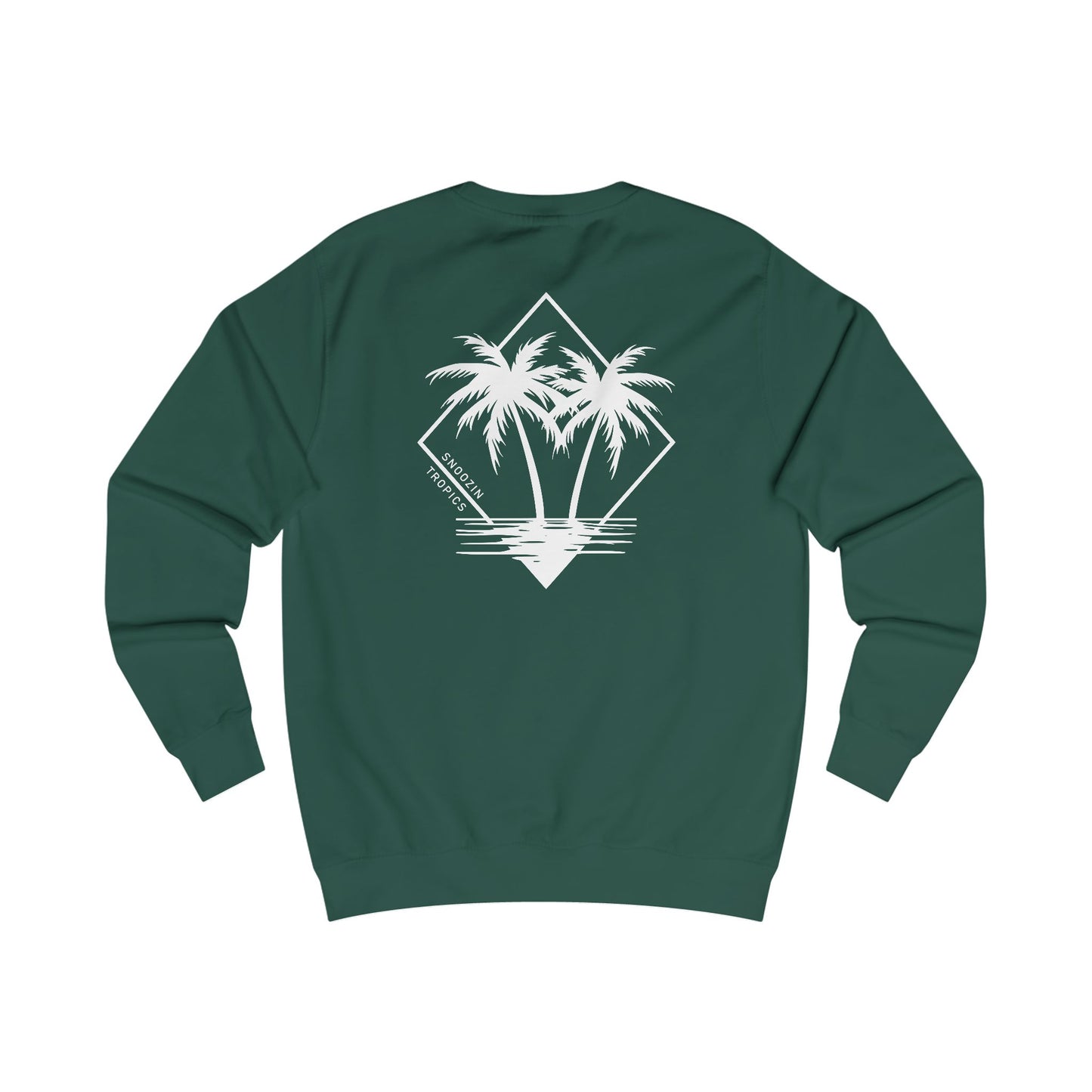 Miami Sunset Sweatshirt
