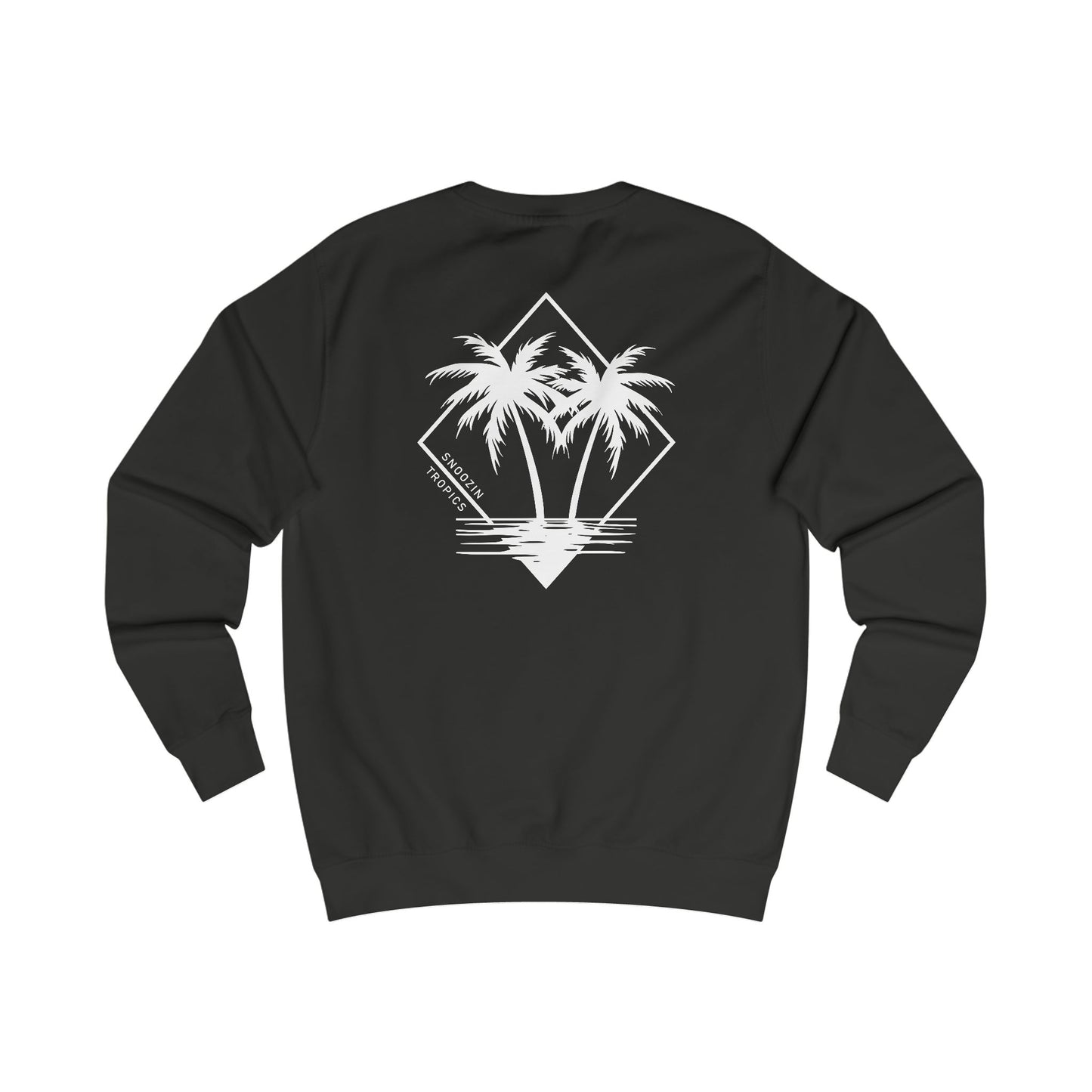 Miami Sunset Sweatshirt