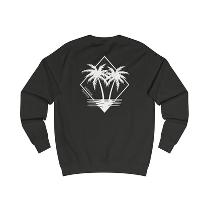 Miami Sunset Sweatshirt