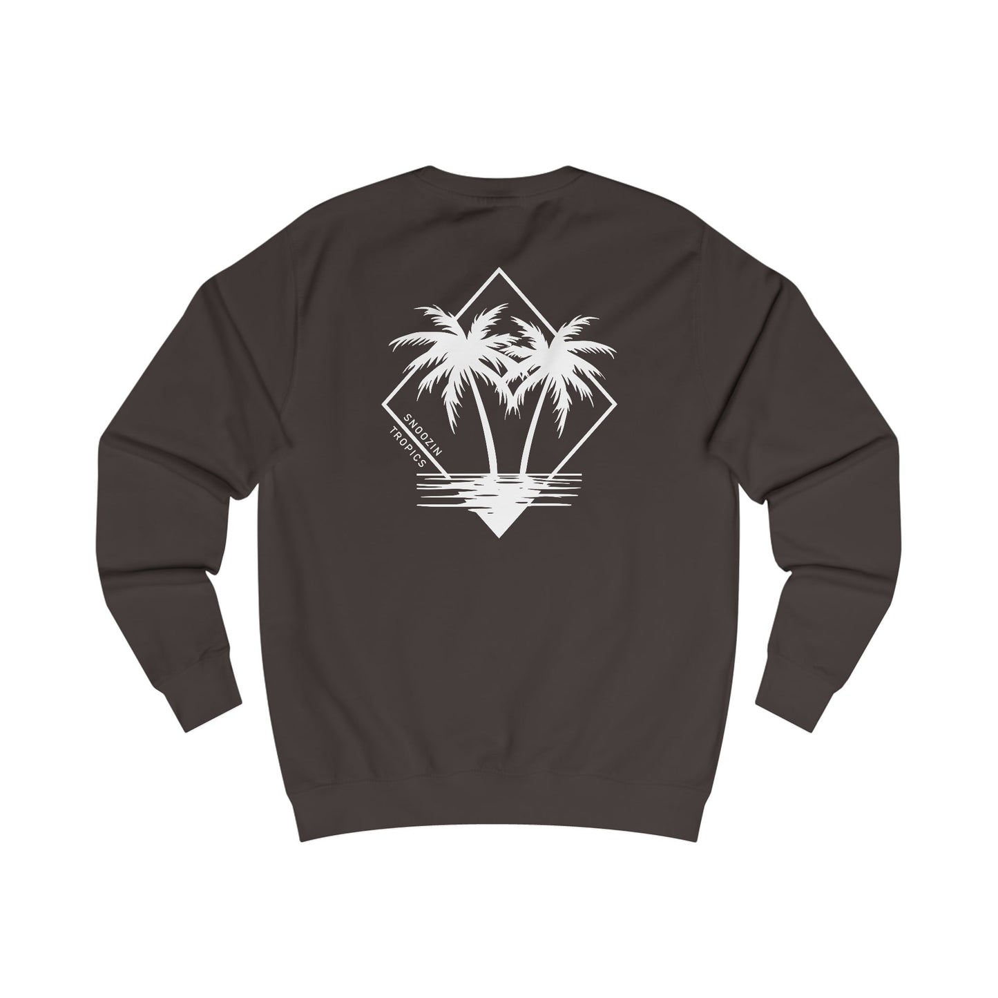 Miami Sunset Sweatshirt