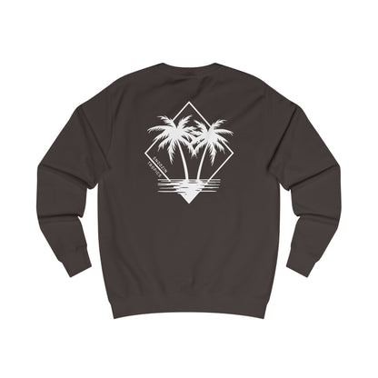 Miami Sunset Sweatshirt