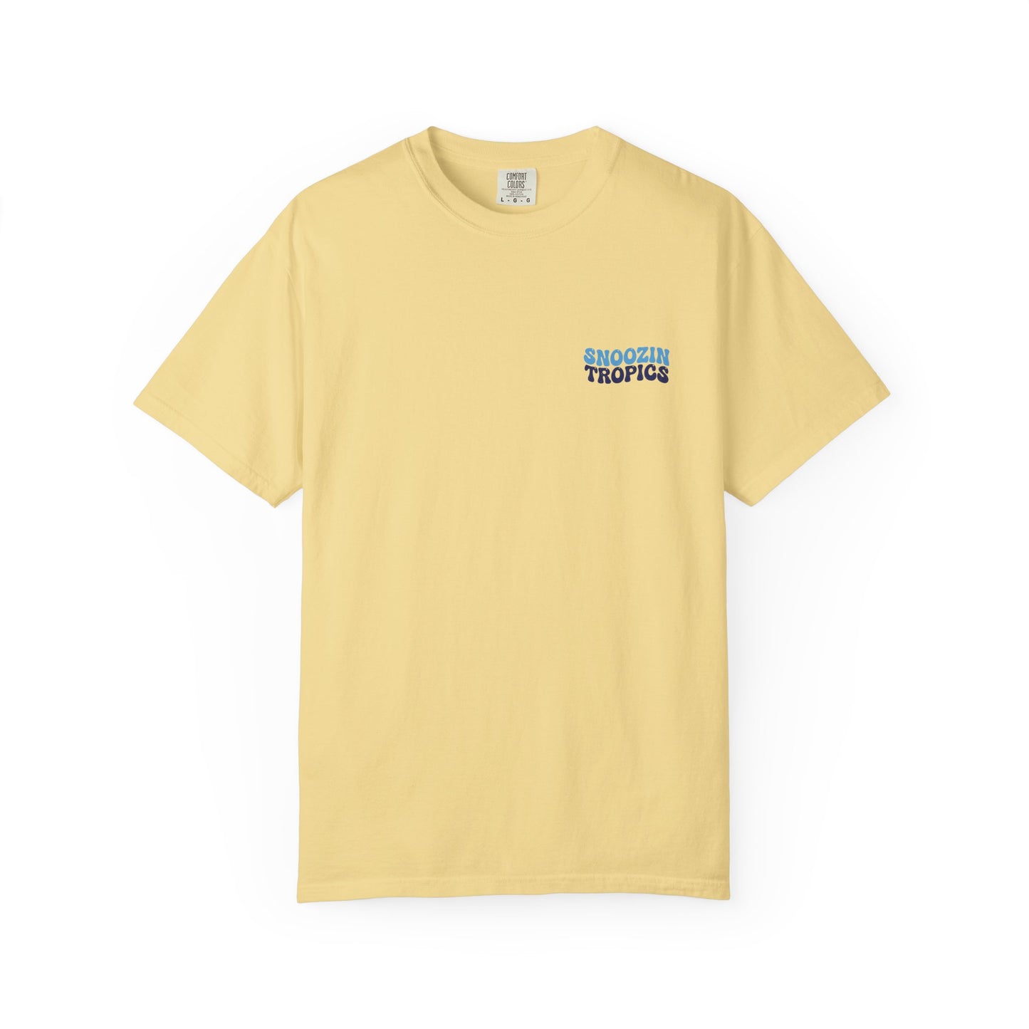 Hammerhead Heavyweight Tee