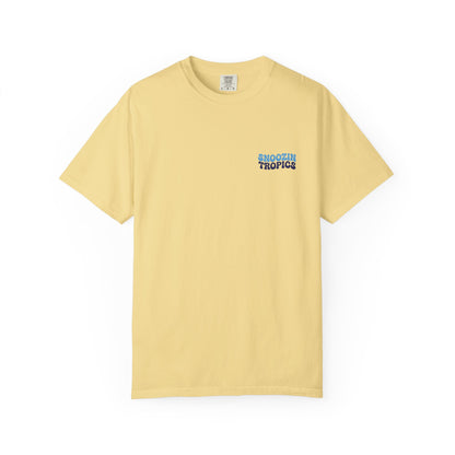 Hammerhead Heavyweight Tee
