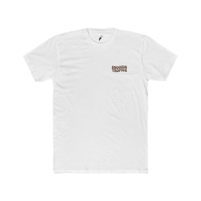 Lost Island Tee