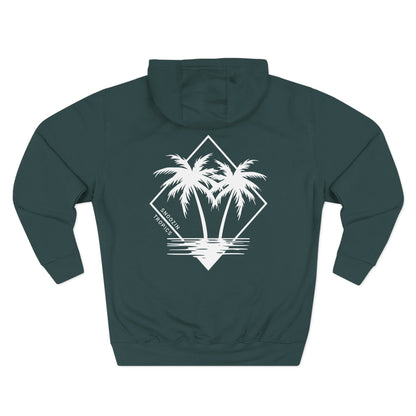 Miami Sunset Hoodie