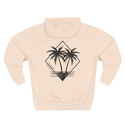 Miami Sunset Hoodie