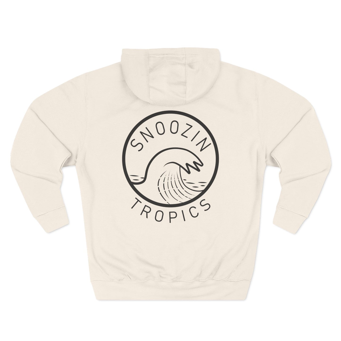High Surf Hoodie