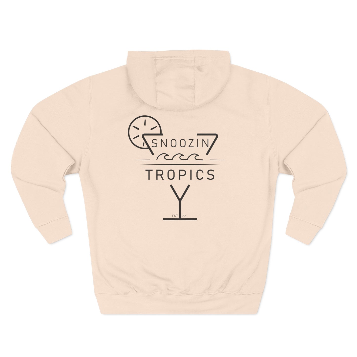 Martini Hoodie