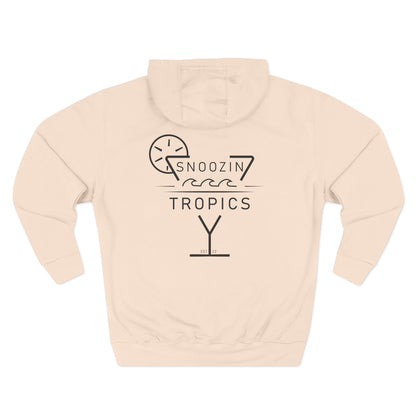 Martini Hoodie