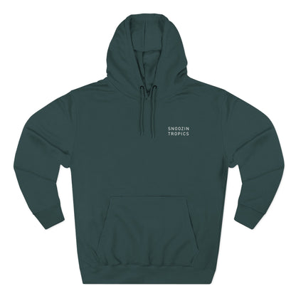 Miami Sunset Hoodie