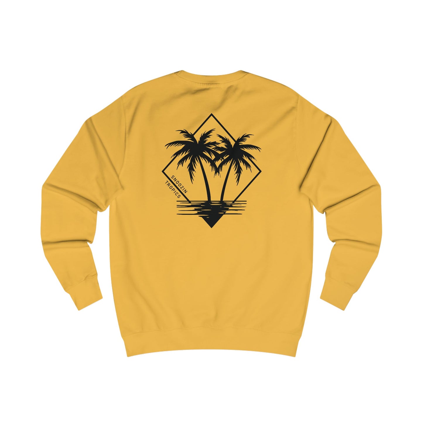 Miami Sunset Sweatshirt