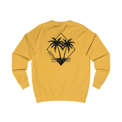 Miami Sunset Sweatshirt
