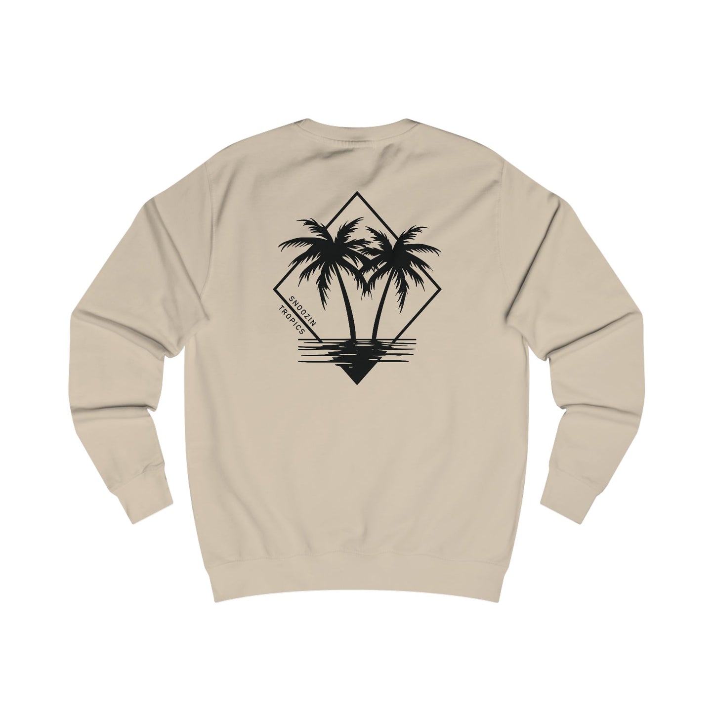 Miami Sunset Sweatshirt