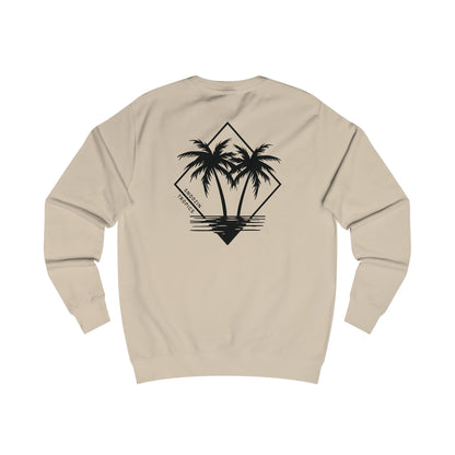 Miami Sunset Sweatshirt