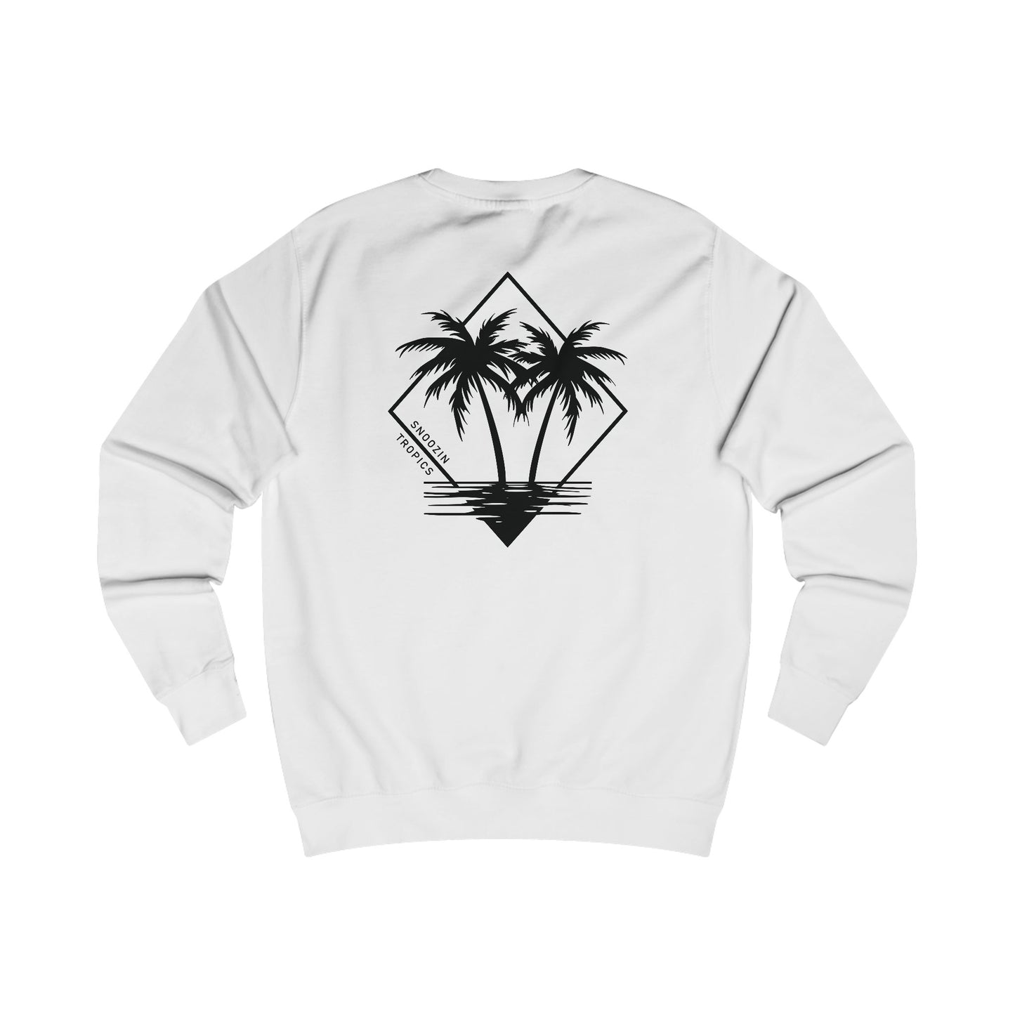 Miami Sunset Sweatshirt