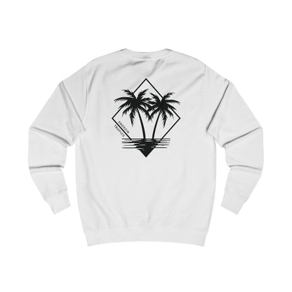 Miami Sunset Sweatshirt