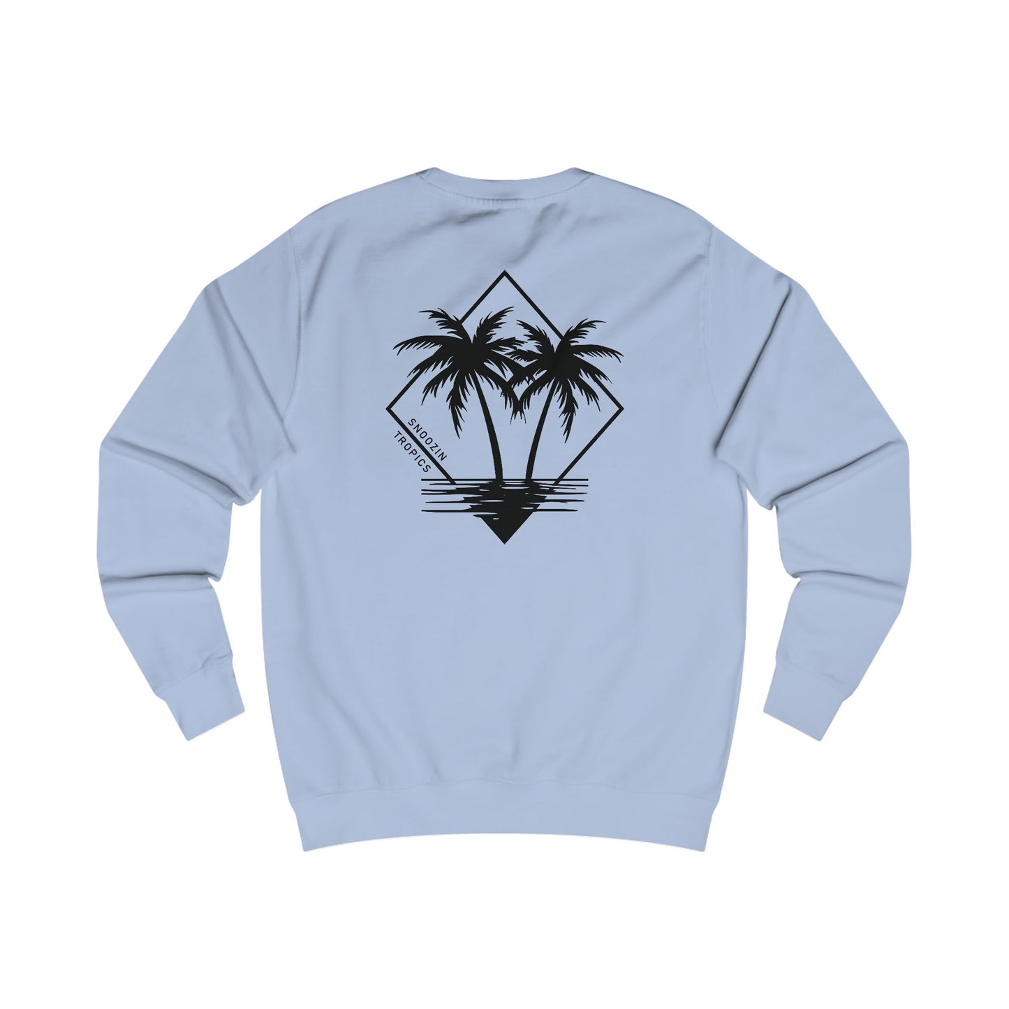 Miami Sunset Sweatshirt