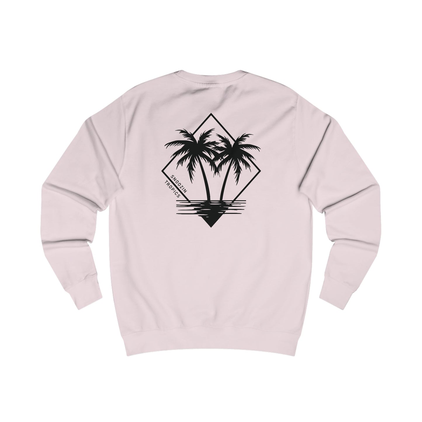 Miami Sunset Sweatshirt