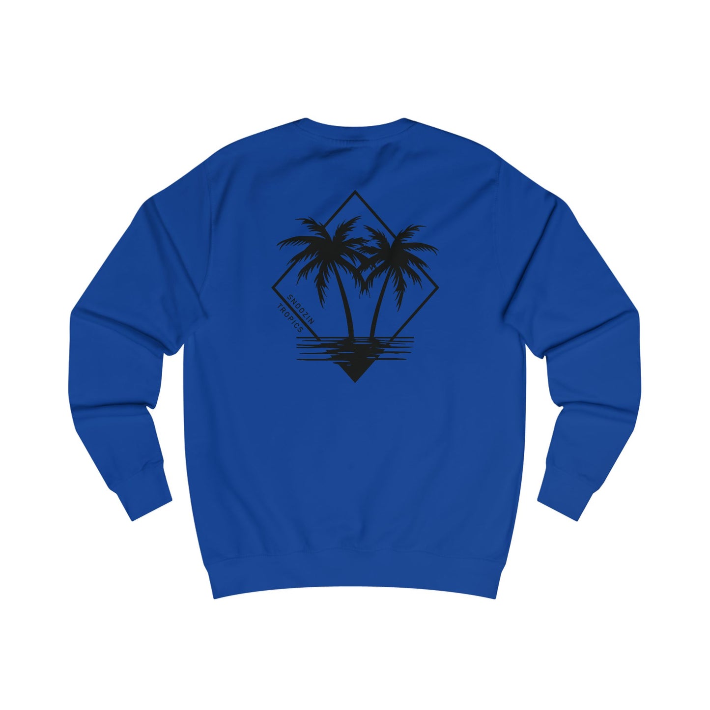Miami Sunset Sweatshirt