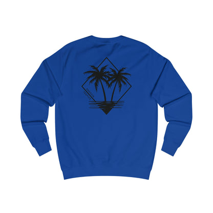 Miami Sunset Sweatshirt