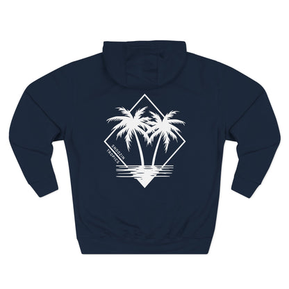 Miami Sunset Hoodie