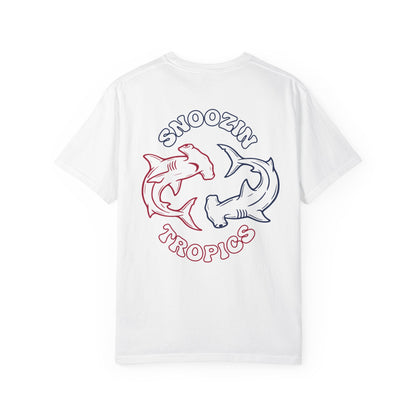 Hammerhead Heavyweight Tee