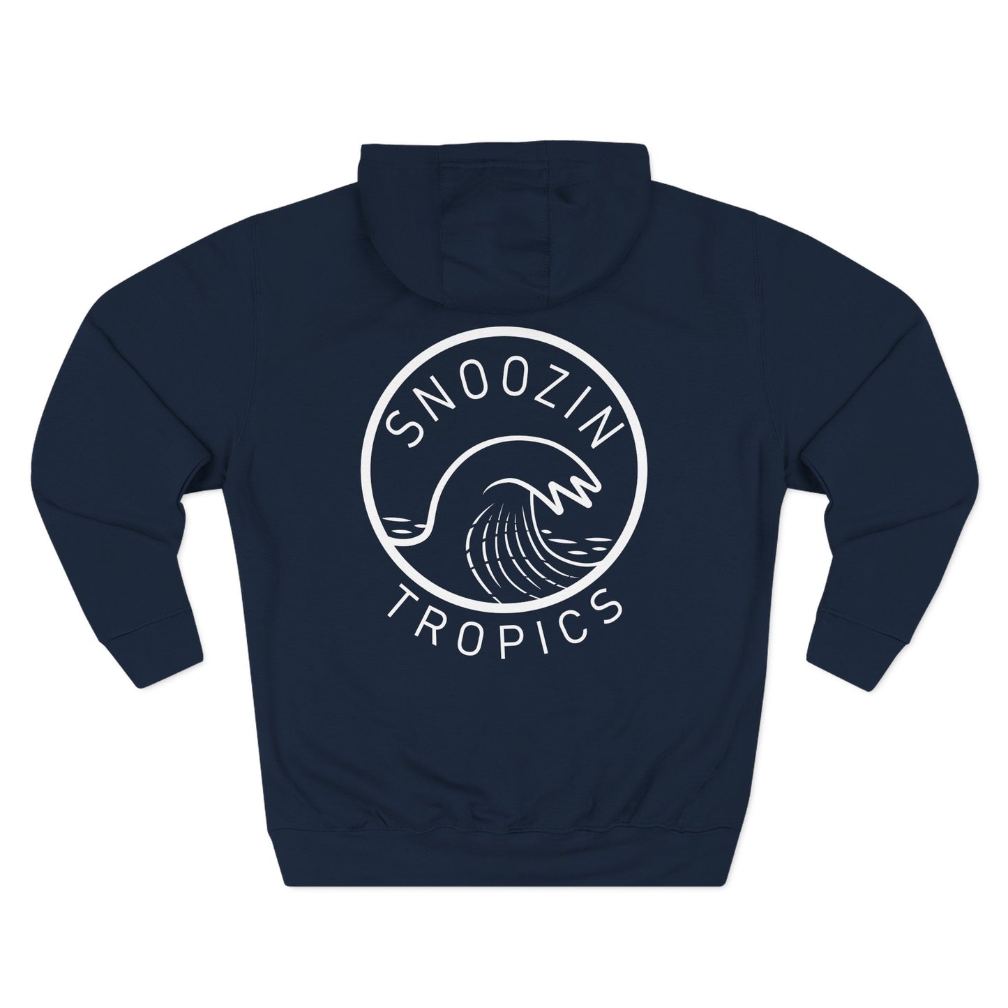 High Surf Hoodie