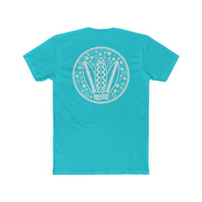 Breezy Surf Tee