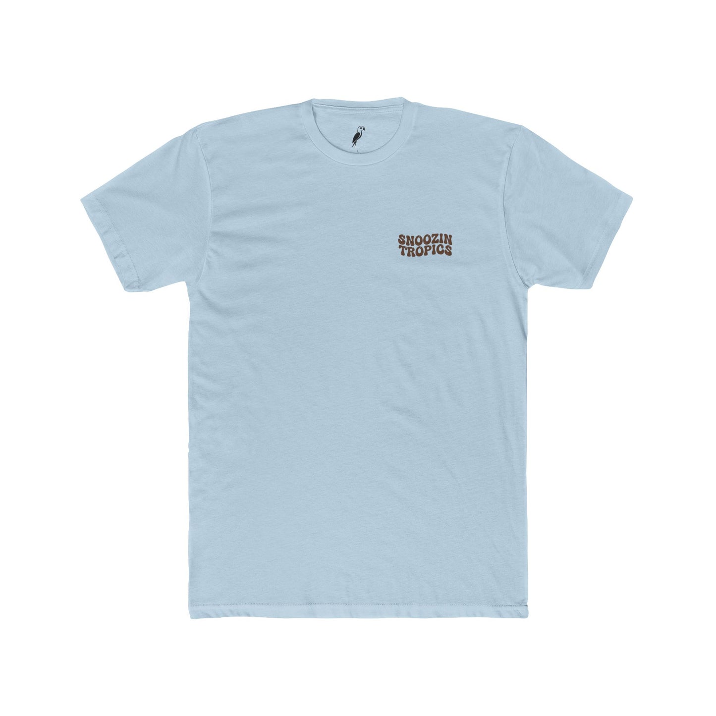 Lost Island Tee