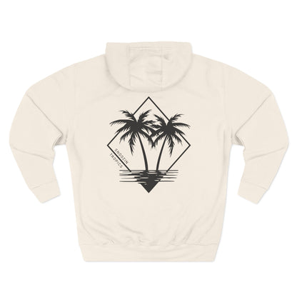 Miami Sunset Hoodie