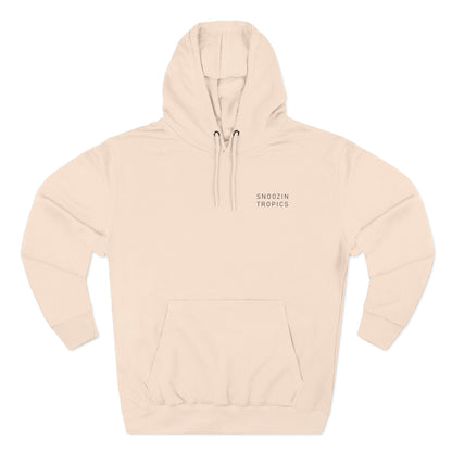 Miami Sunset Hoodie